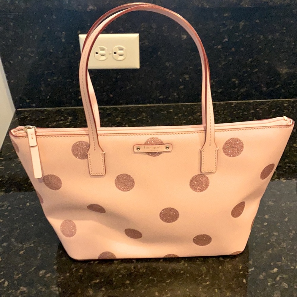 Kate Spade handbag